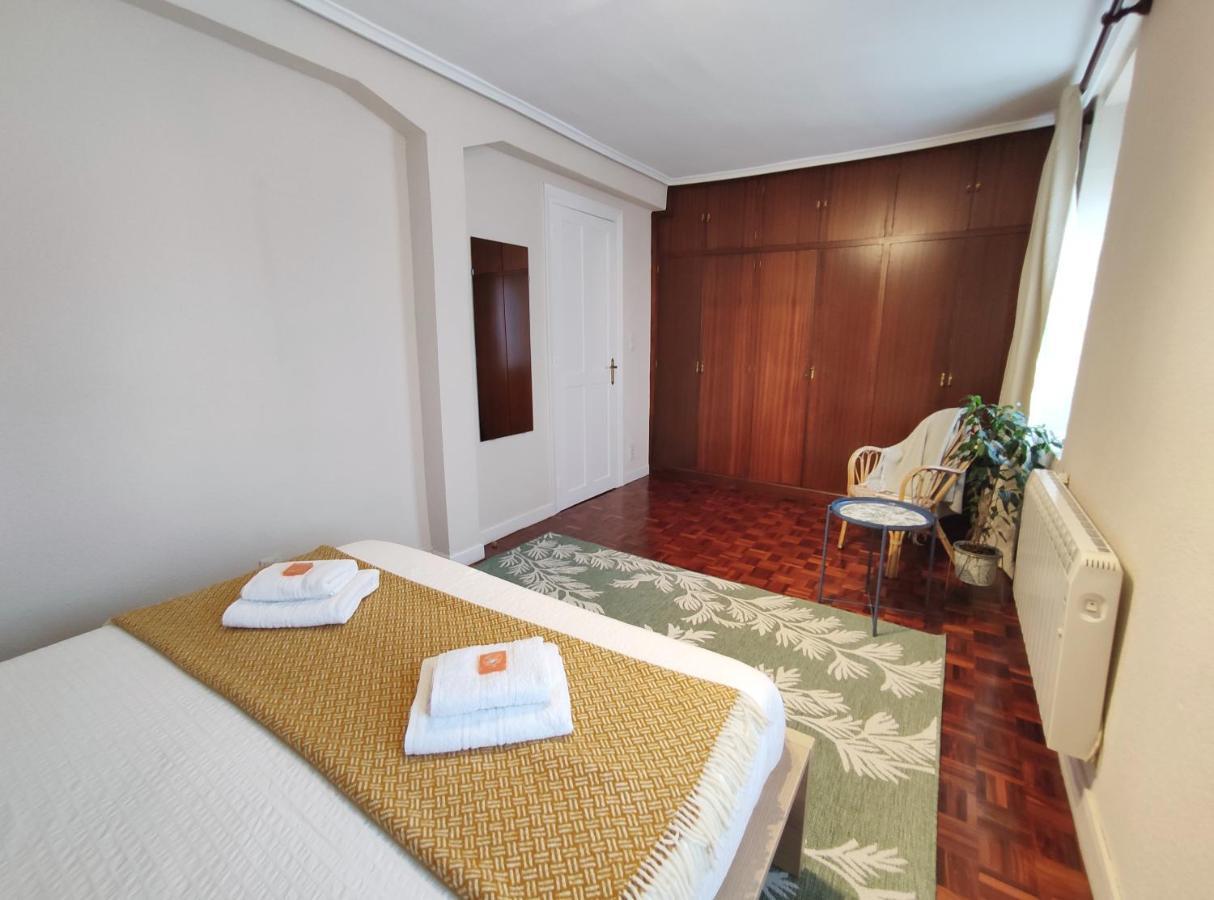 Apartamento Itsasoa Barrika Exterior photo