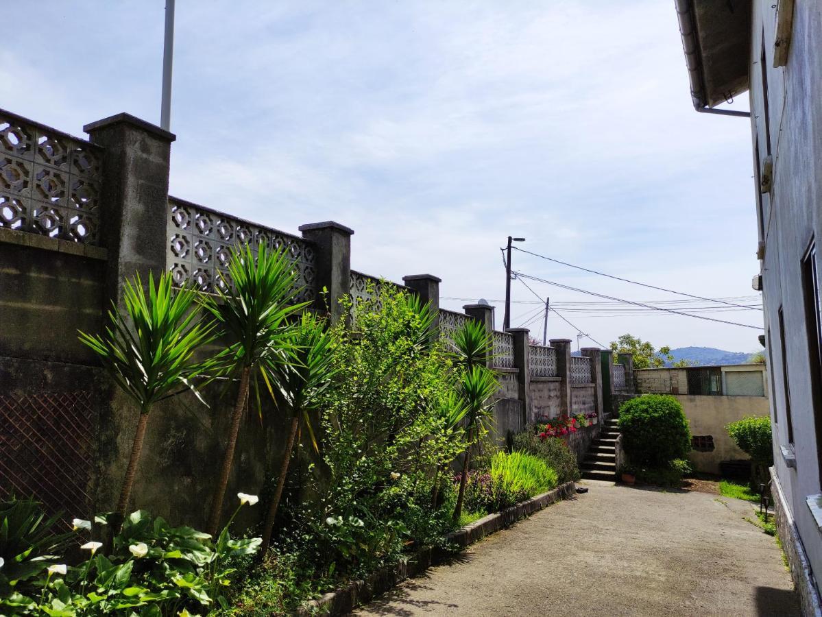 Apartamento Itsasoa Barrika Exterior photo