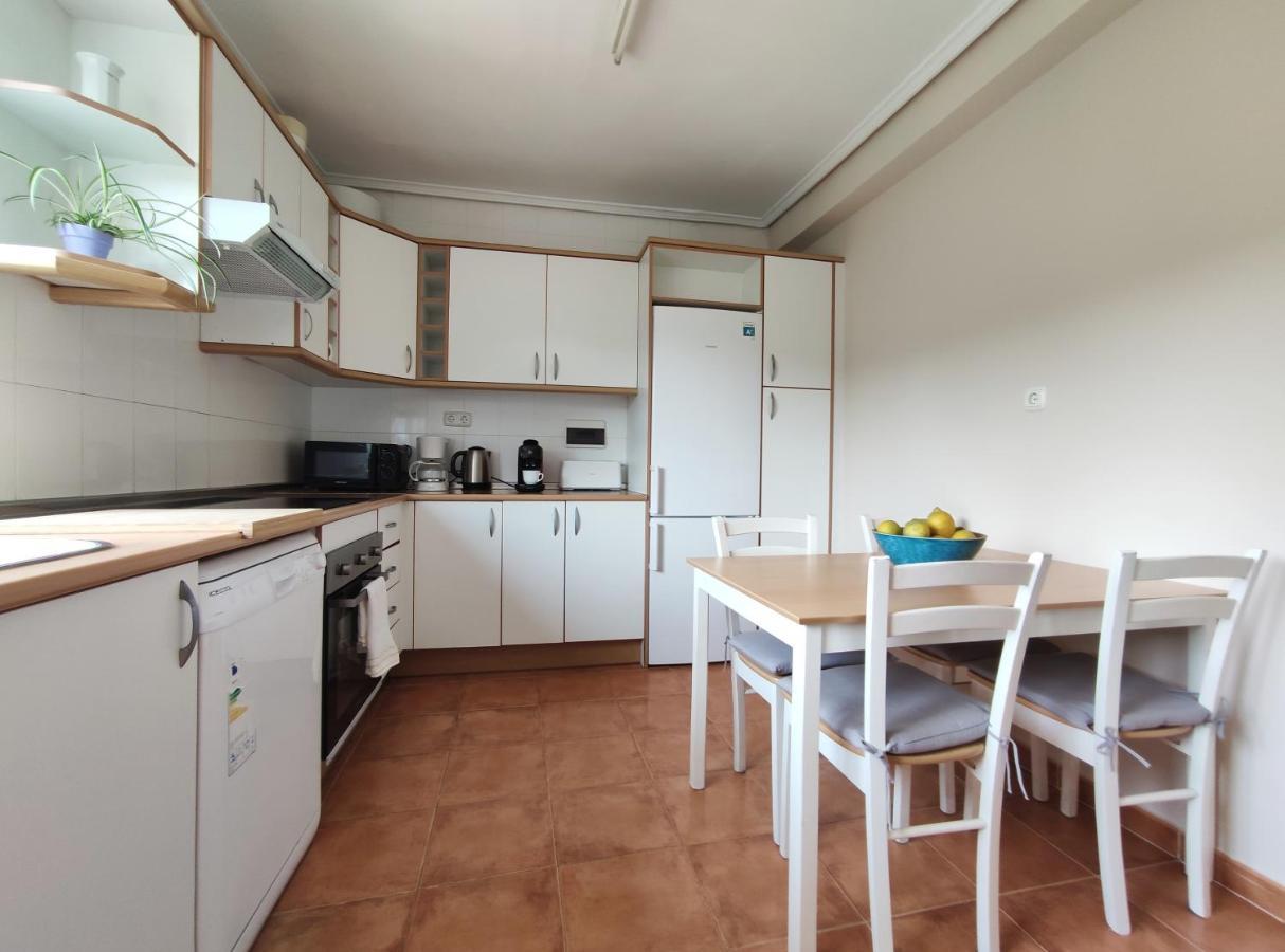 Apartamento Itsasoa Barrika Exterior photo